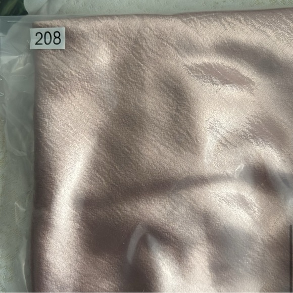 Alice + Olivia Harmon Drapey Silk Tank - Picture 10 of 10